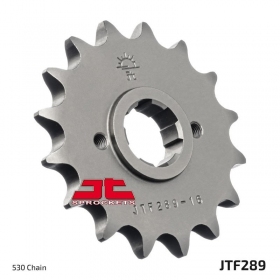 Front sprocket JTF289