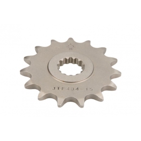 Front sprocket JTF434