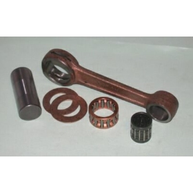 TOURMAX Connecting Rod Kit Suzuki RG 125-250cc 86-91
