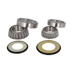 TOURMAX Steering column bearing set Honda / Triumph 125-1800cc 80-21