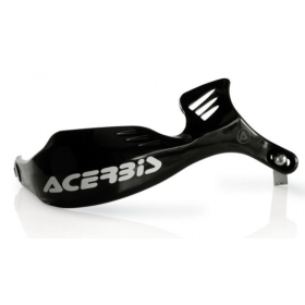 UNIVERSAL HANDLEBAR PROTECTIONS ACERBIS MINICROSS RALLY 2PCS.