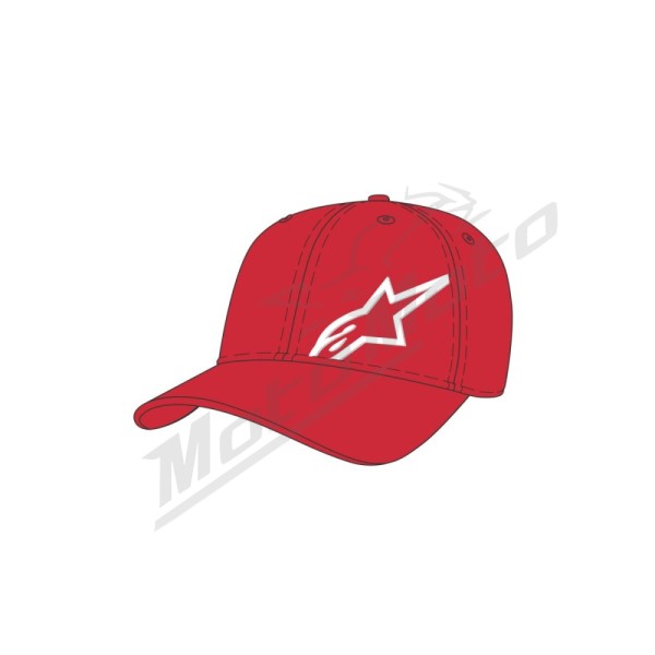 ALPINESTARS (CASUALS) Corp Shift Multi Curved Bill Hat