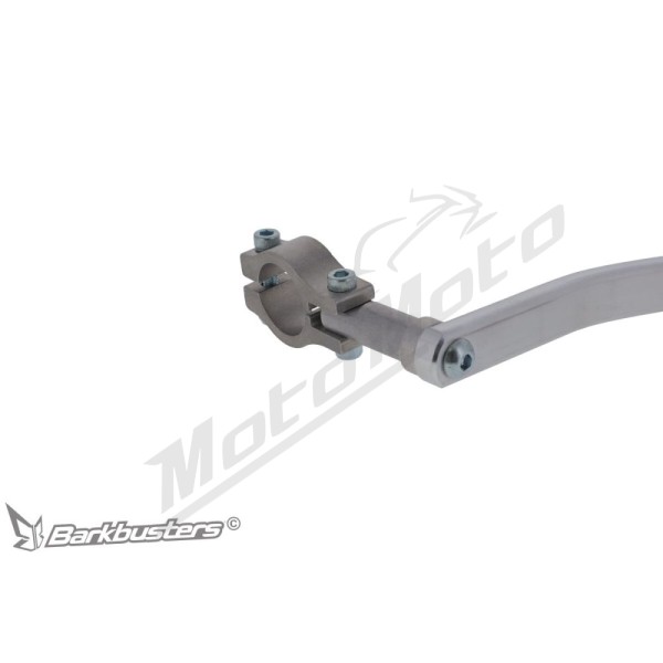 BARKBUSTERS rankų apsauga HONDA CB / NX 400-500 19-25