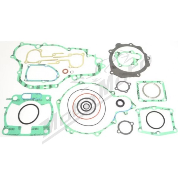 CENTAURO Complete Engine Gasket Set YAMAHA WR / YZ 250 1988-1997