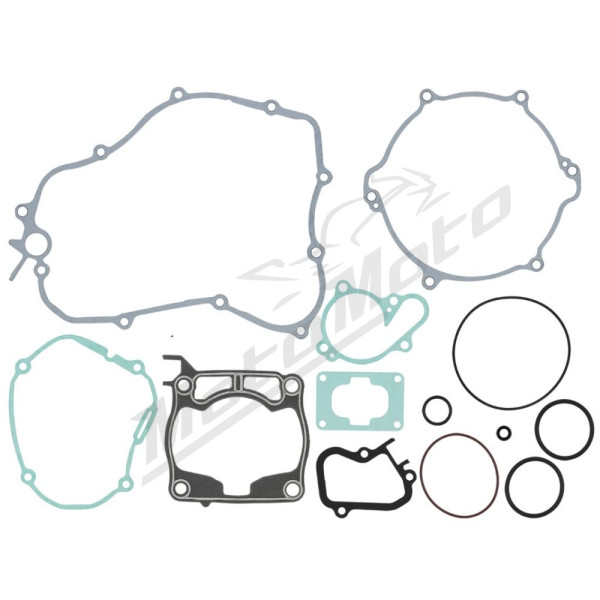 Namura gasket set Yamaha YZ 125 22-23