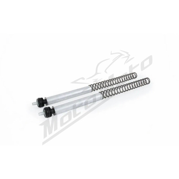 OHLINS priekinių šakių kasečių komplektas DUCATI PANIGALE 899-1100cc 2014-2026