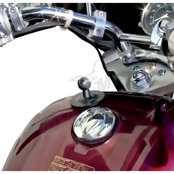RAM MOUNTS Universal Ball Mount