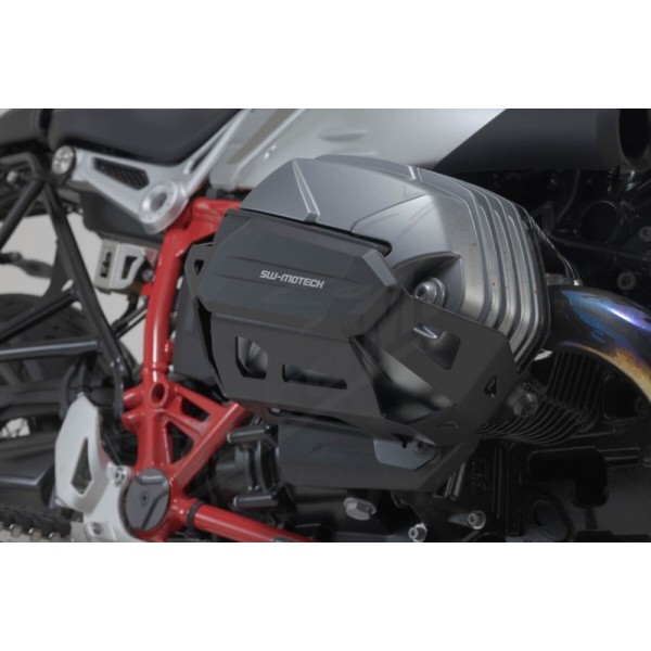 SW-MOTECH Cylinder Guard BMW R 12 24-25