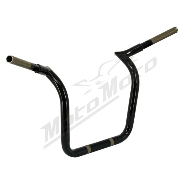 TRASK Bro Bar Handlebar 25,4mm Indian Challanger / Chieftain / Pursuit / RoadMaster 108-116