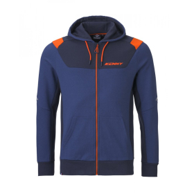 Kenny racing hoodie paddock
