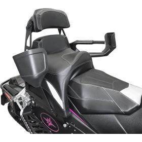 Kimpex Sėdynės tvirtinimo kompl. Polaris switchback 600-800cc 15-19