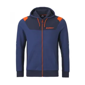 Kenny racing hoodie paddock