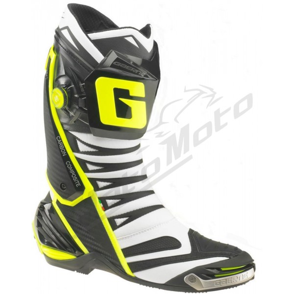 Botte top gaerne gp1