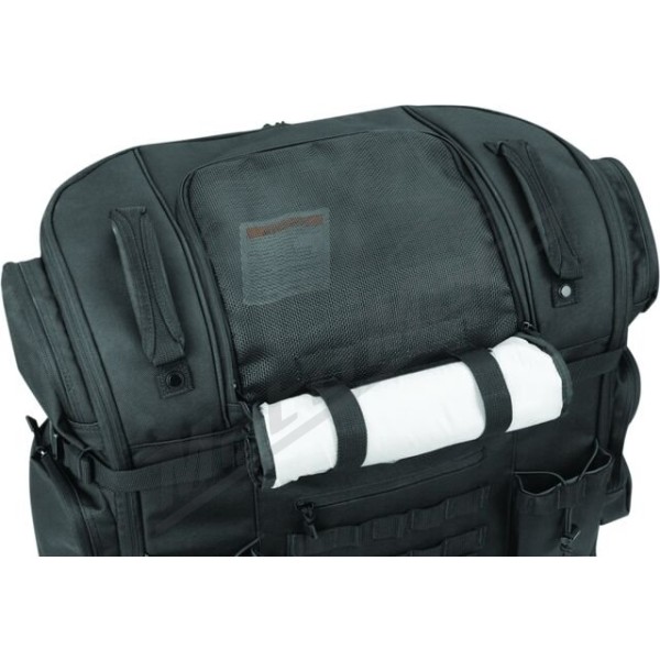 KURYAKYN Pet Palace Titan Honda GL 1500/1800 88-22