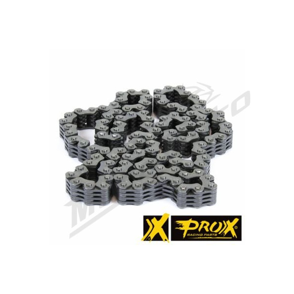 PROX Variklio grandinė 134 narelių Kawasaki / Triumph / Yamaha 650-1700cc 94-16