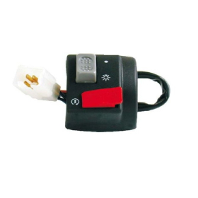 RMS Button block Yamaha BW / CW / EW 50 99-02