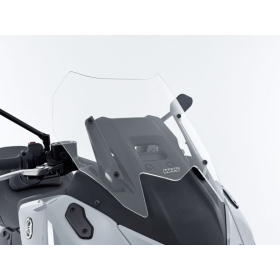 WRS Windscreen Intermedio Clear Yamaha XP 560 T-Max ABS 25->