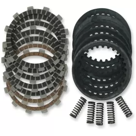 DP BRAKES DPK Clutch Kit Yamaha YFM 350cc 87-13