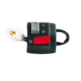 RMS Button block Yamaha BW / CW / EW 50 99-02