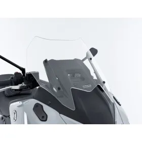 WRS Windscreen Intermedio Clear Yamaha XP 560 T-Max ABS 25->