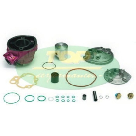 Cylinder kit Top Performances Due Plus LC 75cc / Ø49.5 / PIN Ø12