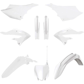 Polisport Body Kit Yamaha YZ 125-250 22-27