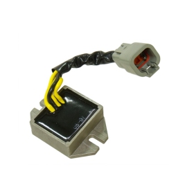 Sno-X Voltage regulator Lynx / Ski Doo 2002-06