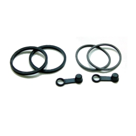 Tourmax Front Brake Caliper Seal Kit Yamaha RD / XJ / XV 350-1000cc 80-85