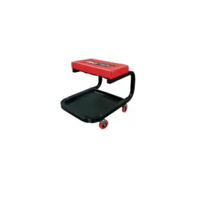 Bikeit Craftsman chair with tool compartment