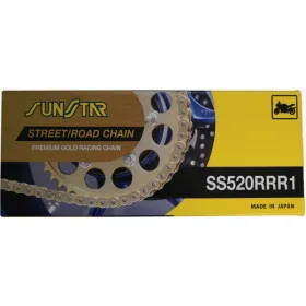 SUNSTAR 520RRR1 Chain