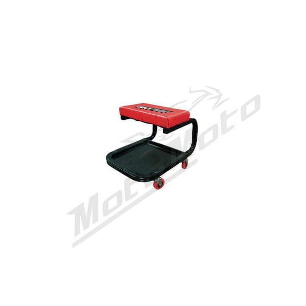 Bikeit Craftsman chair with tool compartment