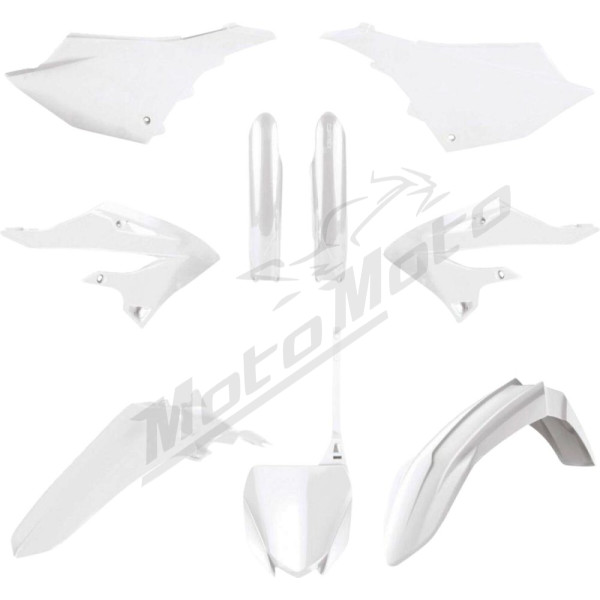 Polisport Body Kit Yamaha YZ 125-250 22-27