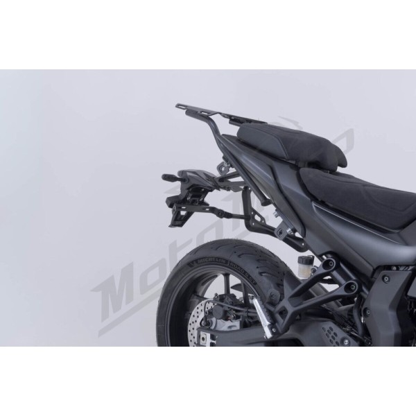 SW-MOTECH PRO Side Carrier Set (Left & Right)