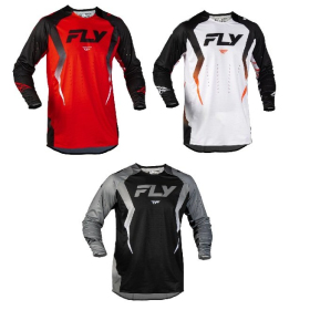 FLY RACING Evolution DST Bolt Jersey