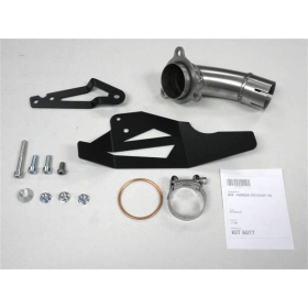 IXIL Mounting Kit Honda CB 1000R 08-15