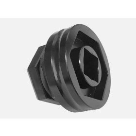 JMP Wheel Axle Nut 1/2 Ø30mm Ducati