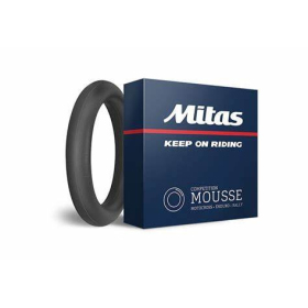 MITAS Mousse Longlife Tire Tube 90/90 R21