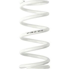MOOSE OFFROAD Shock Spring 130mm 25N GasGas / Husqvarna / KTM 50cc 02->
