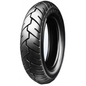 Tyre MICHELIN S1 TL/TT 59J 3,50 R10