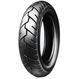 Padanga MICHELIN S1 TL/TT 59J 3,50 R10