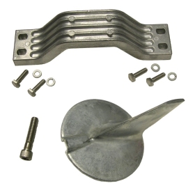 Perf anods variklio tvirtinimai Yamaha 200-300HP 4-Stroke