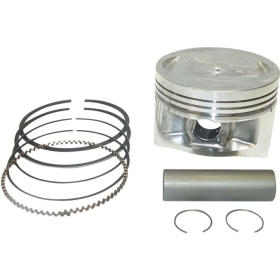 WSM Piston Kit ø83,50mm Yamaha YFM 350 87-99