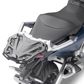 KAPPA Rear luggage rack mounts on factory Honda X-ADV / Forza 750 21-25