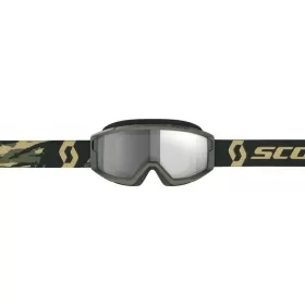 Off Road Scott Primal Sand Dust Camo Goggles