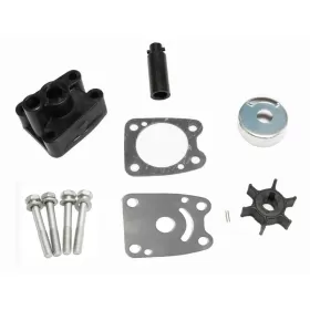 Sea-X water pump repair kit Yamaha 4/5HP 2T