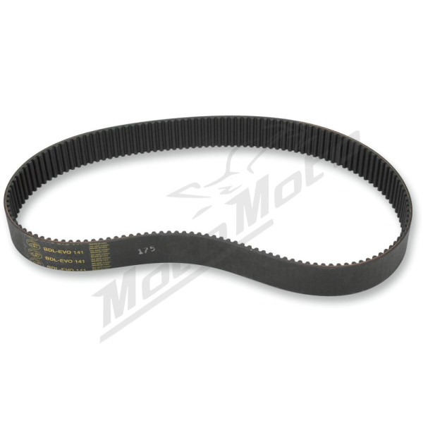 BELT DRIVES LTD. Transmisijos diržas 96T 11 x 38,1 mm