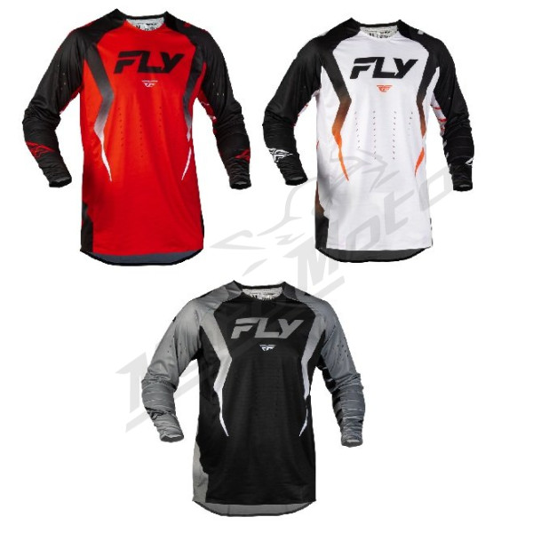 FLY RACING Evolution DST Bolt Jersey