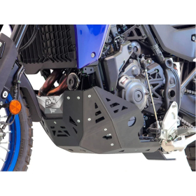 AXP Adventure dugno apsauga HDPE 8mm YAMAHA XTZ 700 23-26