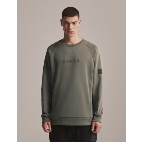 DAKAR RALLY Džemperis chaki