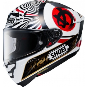 Šalmas Shoei X-SPR Pro Marquez Motegi 